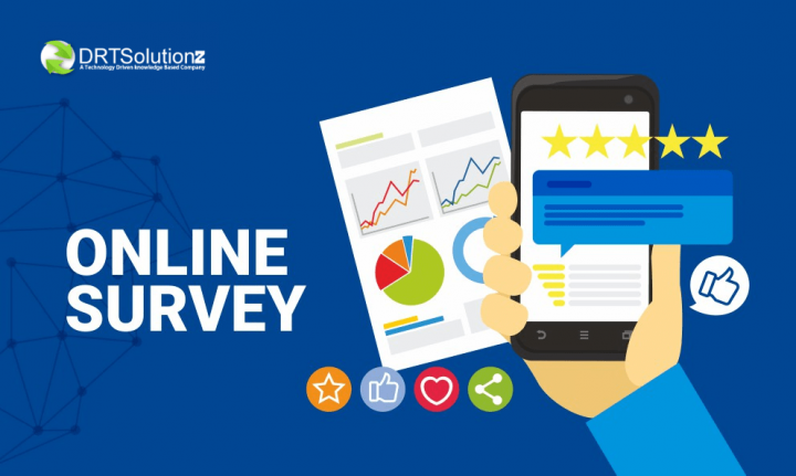 What’s an online survey site?